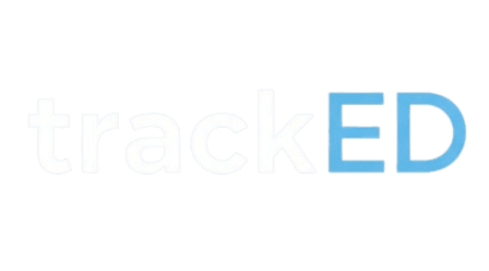 Logo da TrackED
